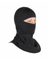 Inflame Подшлемник летний Comfort Plus, черный (цвет шва черный) в Кемерове