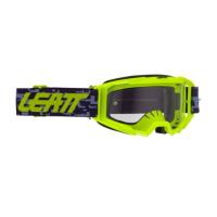 Leatt Маска Vizion 3.5 Argon Clear 90% в Кемерове