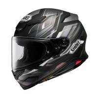Shoei Мотошлем NXR 2 Capriccio серебристо-черный в Кемерове
