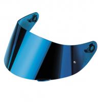 AGV Визор K5 S/K3 SV XS-MS Iridium Blue в Кемерове
