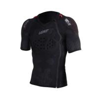 Leatt Защитный панцирь Body Tee ReaFlex Stealth V26 Black в Кемерове