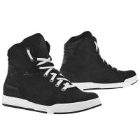 Forma Ботинки Swift X Fit Dry Lady Black/White в Кемерове