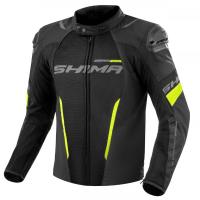 Shima Куртка Solid 2.0 Men Vent Fluo в Кемерове