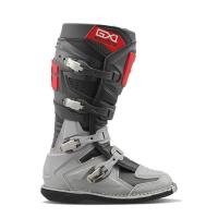 Gaerne Мотоботы GX-1 Goodyear Anthracite/Grey/Red в Кемерове
