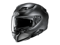 HJC Шлем F71 Semi Flat Black в Кемерове
