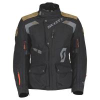 Scott Куртка женская Dualraid Dryo black в Кемерове