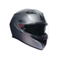 AGV Шлем K3 2206 Rodio Grey Matt в Кемерове