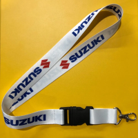 Motolike Лента для ключей Suzuki в Кемерове