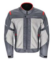 Acerbis Куртка Ramsey My Vented 2.0 Grey/Red в Кемерове