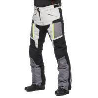 Scout Штаны GT Touring 3 4-season black/grey/yellow в Кемерове