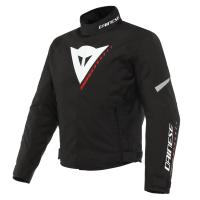 Dainese Куртка Veloce D-Dry Black/White/Lava-Red в Кемерове