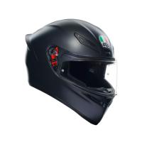 AGV Шлем K1 S Matt Black в Кемерове