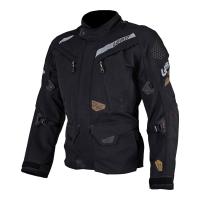 Leatt Мотокуртка ADV DriTour 7.5 2026 Stealth в Кемерове