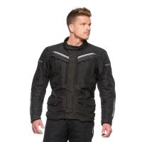 Scout Куртка GT Touring 3 4-season black в Кемерове