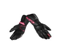 Spidi Перчатки STR-5 Lady Black/Fuchsia в Кемерове