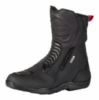 IXS мотоботы Tour Boots Pacego-ST 003 Черный в Кемерове