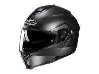 HJC Шлем C91N Semi Flat Titanium в Кемерове