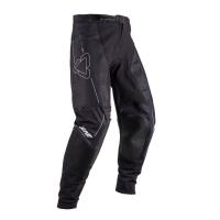 Leatt штаны Moto 4.5 V26 Black в Кемерове