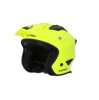 Acerbis Шлем Jet Aria 22-06 Yellow 2 в Кемерове