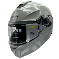 Airoh Мотошлем Specktre Cement Grey Gloss в Кемерове