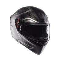 AGV Шлем K1 S Sling Matt Black/Grey в Кемерове