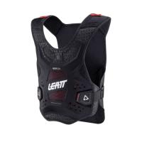 Leatt Защитный панцирь Chest Protector ReaFlex V26 Black в Кемерове