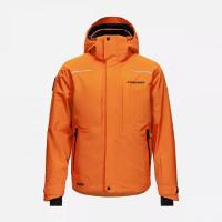 Finntrail Куртка мужская утепленная Aspen 3462 Orange в Кемерове