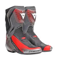 Dainese Ботинки Torque 4 S Black/Red-Lava в Кемерове