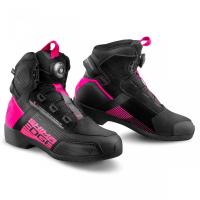 Shima Мотоботы Edge Vent Lady Pink в Кемерове