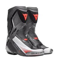 Dainese Ботинки Torque 4 Air N32 Black/White/Red-Fuo в Кемерове