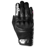 Furygan Перчатки TD12 Lady Evo кожа/сетка Черный в Кемерове
