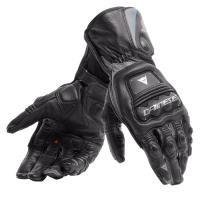 Dainese Перчатки Steel-Pro Black/Anthracite в Кемерове