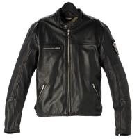 Spidi Куртка кожаная Originals Leather Black в Кемерове