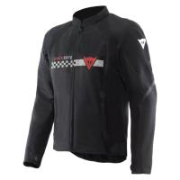 Dainese Куртка Herosphere Air Tex Black/ White Stripes/ Red в Кемерове