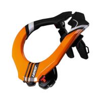 Leatt защита шеи 3.5 Neck Brace V26 Orange в Кемерове