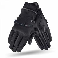 Shima Мотоперчатки Oslo Wp men Blk в Кемерове
