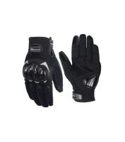 Pro-Biker Перчатки MCS-17TS (Touch Screen) Black в Кемерове