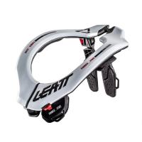 Leatt Защита шеи подростковая 3.5 Neck Brace Junior White в Кемерове