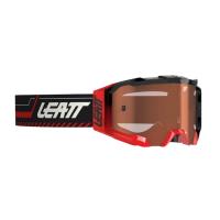 Leatt Маска Velocity 5.5 Iriz Red Rose 32% в Кемерове