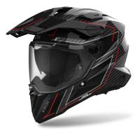 Airoh Шлем Commander 2 Carbon Stylish Glossy в Кемерове