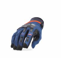 Acerbis Перчатки X-Enduro CE Blue/Orange в Кемерове