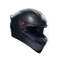 AGV Шлем K1 S E2206 Matt Black в Кемерове