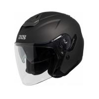 IXS Шлем iXS92 FG 1.0 серый матовый в Кемерове