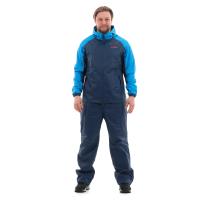 Dragonfly Мембранный костюм Active 2.0 Blue-Royal в Кемерове