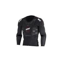 Leatt Защита панцирь Body Protector ReaFlex V26 Black в Кемерове