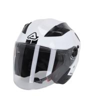 Acerbis Шлем Jet Firstway 2.0 22-06 White в Кемерове