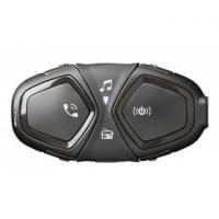 Bluetooth мотогарнитура Interphone Active в Кемерове