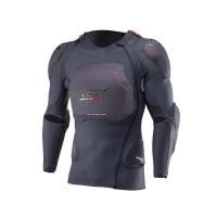 Leatt Защита тела 3DF AirFit Lite Evo V26 Black в Кемерове