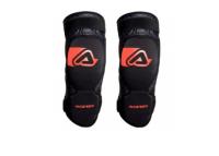 Acerbis Наколенники детские Soft Kid Knee Black/Red в Кемерове