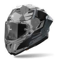 Airoh Мотошлем GP 800 Master Metallic Gloss в Кемерове